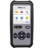 Autel Maxilink ML529HD code Reader Full OBD2 car Scanner