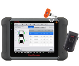 AUTEL MaxiSYS MS906TS Car Diagnostic Tool + Free Gift