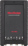 Autel MaxiScope MP408 based 4-channel automotive oscilloscope