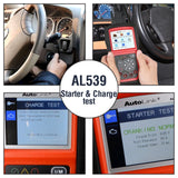 Autel AutoLink AL539 [Free Shipping]