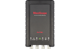 Autel MaxiScope MP408 based 4-channel automotive oscilloscope
