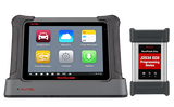 Autel Maxisys Elite is 2 Years Free Update + Free Gift