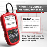 Autel AutoLink AL319 [Free Shipping]