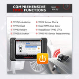 Autel MaxiPRO MP808TS Prime Version of MS906TS