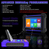 Autel MaxiIM IM608 same as Auro OtoSys IM600