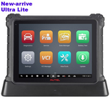 Autel MaxiCOM Ultra Lite programming diagnostic tool