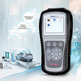 Autel MaxiLink ML619 same function as Autolink AL619