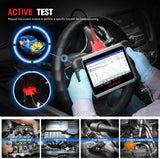 Autel MaxiPRO MP808 Same Functions as Autel MP808K/MS906/DS708 | MP808Kit(Same as DS808k)