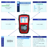 Autel AutoLink AL539 [Free Shipping]