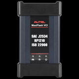 Autel MaxiCOM Ultra Lite programming diagnostic tool