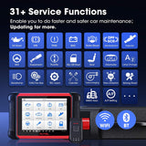 Autel MaxiCOM MK906BT -New Ver. of MaxiSys MS906BT/ MS908