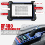 Autel MaxiIM IM608 same as Auro OtoSys IM600