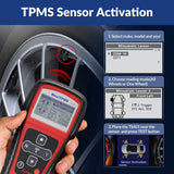 Autel MaxiTPMS TS401 [Free Shipping]