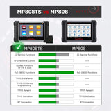 Autel MaxiPRO MP808TS Prime Version of MS906TS