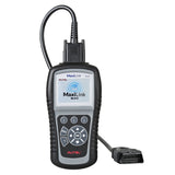 Autel MaxiLink ML619 same function as Autolink AL619