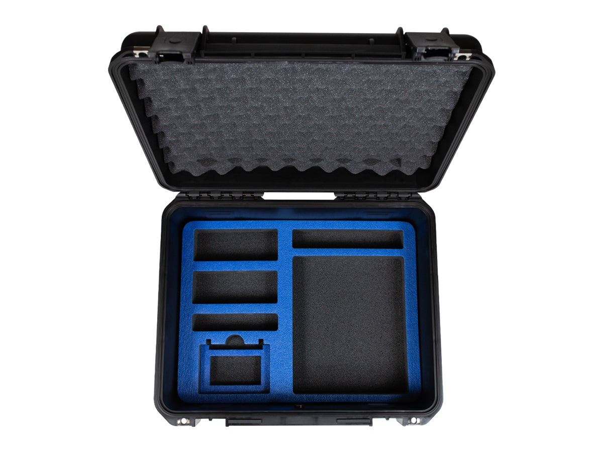 Autel EVO II Rugged Bundle Case for 2 Drones - CASE ONLY