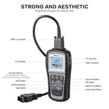 Autel MaxiLink ML619 same function as Autolink AL619