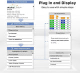Autel AutoLink AL319 [Free Shipping]