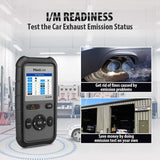 Autel Maxilink ML529HD code Reader Full OBD2 car Scanner