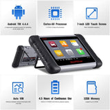 Autel MaxiPRO MP808 Same Functions as Autel MP808K/MS906/DS708 | MP808Kit(Same as DS808k)
