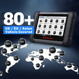Autel MaxiCheck MX808S 2 Years Free Update Same as MK808