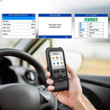 Autel Maxilink ML529HD code Reader Full OBD2 car Scanner