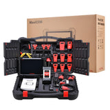 Autel Maxisys/MaxiCOM MK908P With 2 Years free update