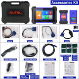 Autel MaxiIM IM608 same as Auro OtoSys IM600