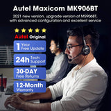Autel MaxiCOM MK906BT -New Ver. of MaxiSys MS906BT/ MS908