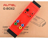 AUTEL G-BOX tool for Mercedes All-Key-Lost with IM608