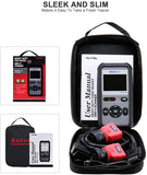 Autel Maxilink ML529HD code Reader Full OBD2 car Scanner