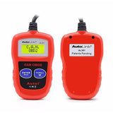 Autel AutoLink AL301 OBDII Code Reader