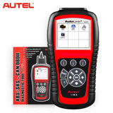 Autel AutoLink AL619 ABS & SRS Airbag Car Diagnostic Scan Tool