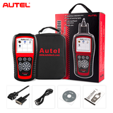 Autel AutoLink AL619 ABS & SRS Airbag Car Diagnostic Scan Tool