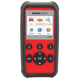 Autel AutoLink AL629 Car Code Reader Scan Tool