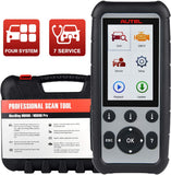 Autel MaxiDiag MD806/MD806Pro OBD2 Scanner [Free Shipping]