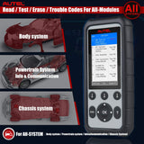Autel MaxiDiag MD806/MD806Pro OBD2 Scanner [Free Shipping]