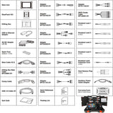 Autel MaxiSYS MS909EV