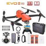 Autel EVO II PRO 6k v2[ Rugged Bundle ]