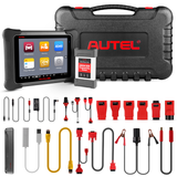 Autel Maxisys Elite is 2 Years Free Update + Free Gift
