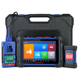 Autel MaxiIM IM608 same as Auro OtoSys IM600
