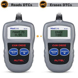 Autel MaxiLink ML301 OBD2 Code Reader