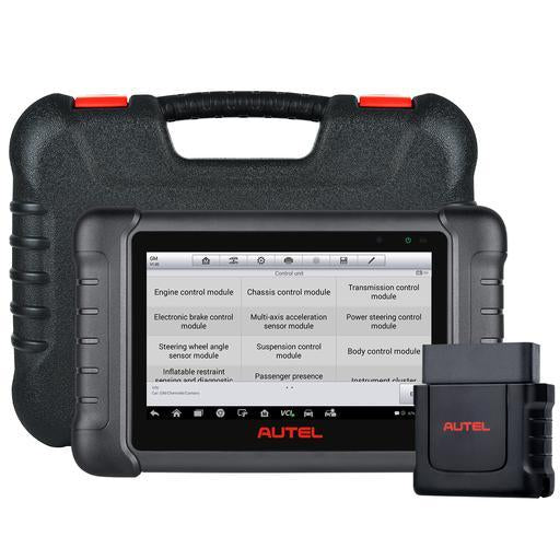 Autel MaxiPRO MP808BT Automotive Diagnostic Scanner Upgrade