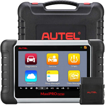 Autel MaxiPRO MP808TS Prime Version of MS906TS