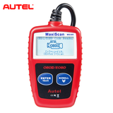 Autel MaxiScan MS309 CAN OBD2 Scan Tool for Check Engine Light