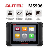 AUTEL MAXISYS MS906 is next generation of autel maxidas ds708