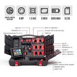 AUTEL MAXISYS MS906 is next generation of autel maxidas ds708