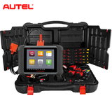 Autel Maxisys MS906CV Heavy Duty Diagnostic Tool