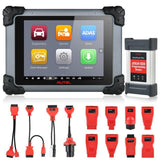 Autel Maxisys MS908SP MS908S Pro OBD2 Diagnostic Scanner ECU Programming Upgrade of MS908P MK908P - 2Years Free Update