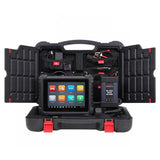 1 Pc Autel MS909 + One year ADAS software -self-purchase